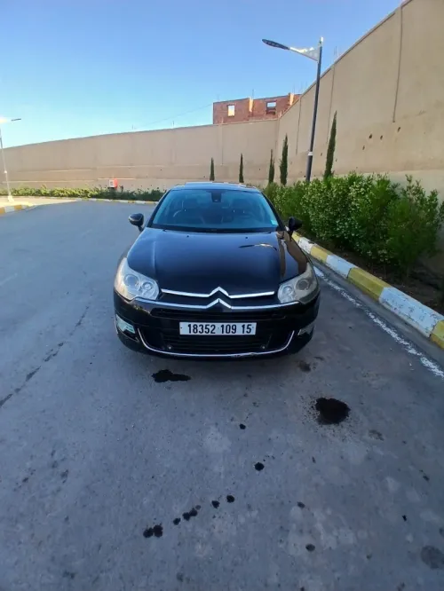 Citroen C5 2009 C5