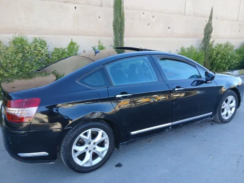 Citroen C5 2009 C5