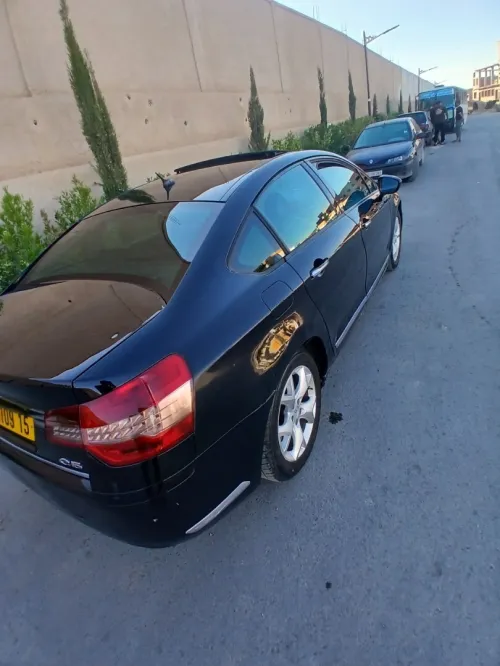 Citroen C5 2009 C5