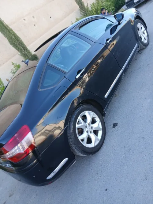 Citroen C5 2009 C5