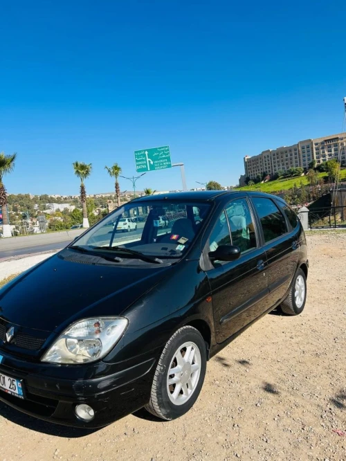 Renault Scenic 2001 