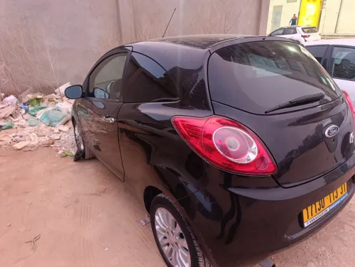 Ford Ka 2013 Ka