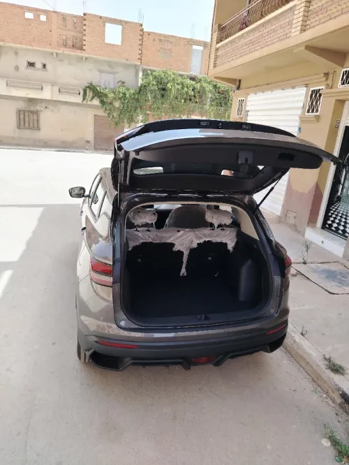 Geely Coolray 2026 Geely Coolray Super édition manuelle
