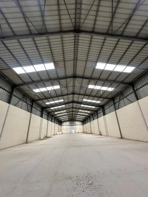 Vente Hangar - Usine Blida Ouled el alleug