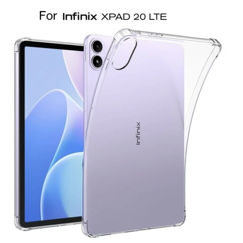 INFINIX TABLETTE