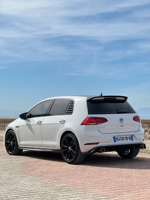 Volkswagen Golf 7 2019 
