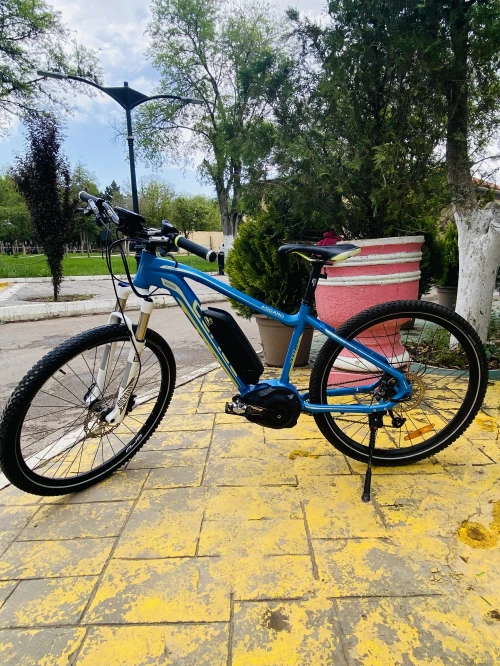 Vélo électrique