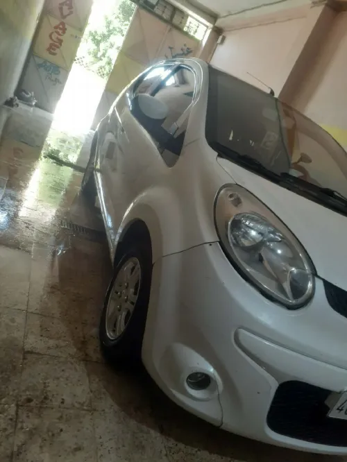 Changan Benni mini 2014 Benni mini