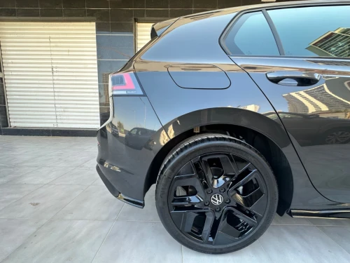 Volkswagen Golf 8 2026 R-Line