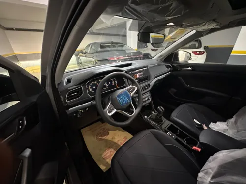 Volkswagen Tahru 2026 Xr