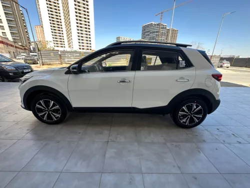 Kia KX1 2026 Full options