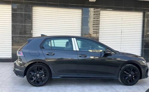 Volkswagen Golf 8 2026 R-Line