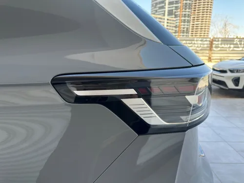 Volkswagen Tahru 2026 Xr