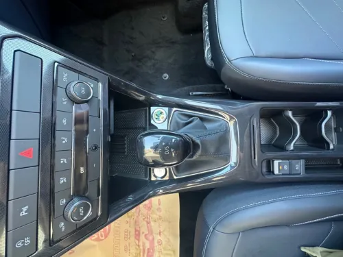 Volkswagen Tahru 2026 Xr