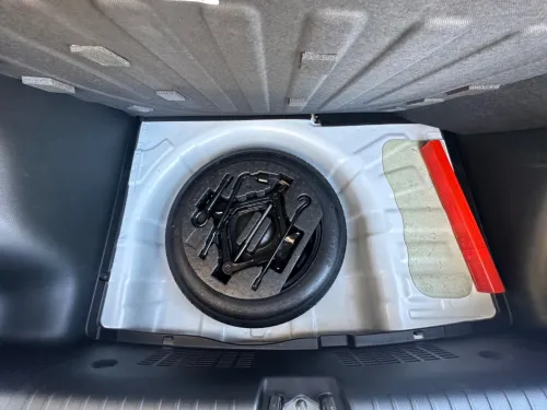 Kia KX1 2026 Full options