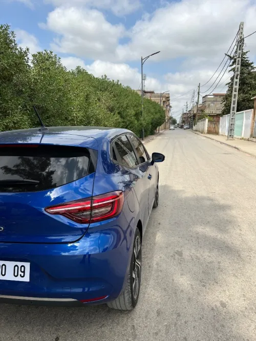 Renault Clio 5 2020 