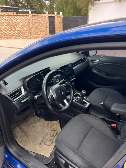 Renault Clio 5 2020 