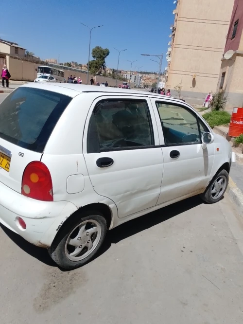 Chery QQ 2012 QQ