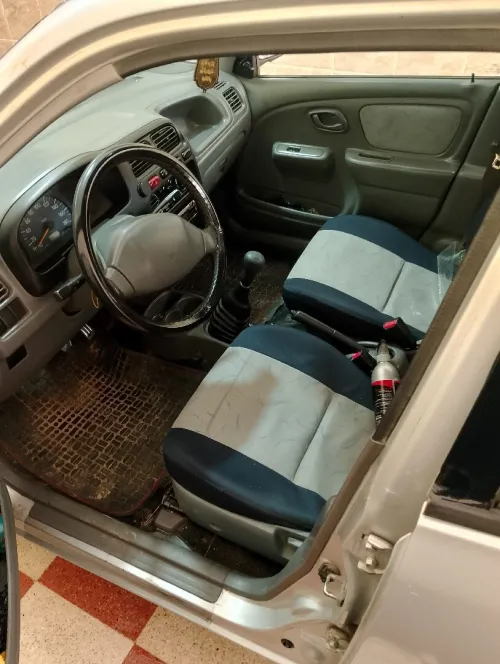 Suzuki Alto 2008 STD AC
