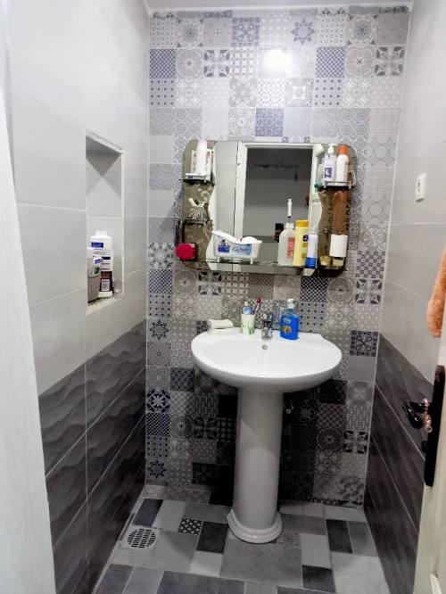 Vente Duplex F5 Mostaganem Mostaganem