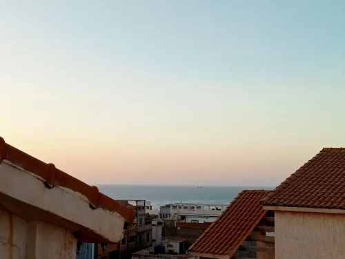 Vente Duplex F5 Mostaganem Mostaganem
