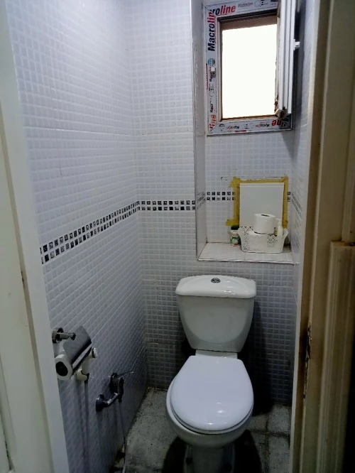 Vente Duplex F5 Mostaganem Mostaganem