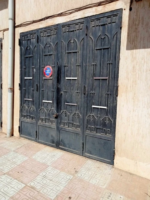 Vente Duplex F5 Mostaganem Mostaganem