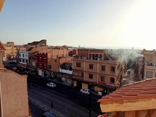 Vente Duplex F5 Mostaganem Mostaganem
