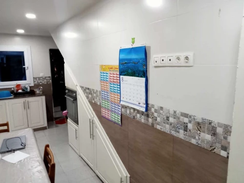 Vente Duplex F5 Mostaganem Mostaganem