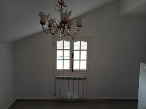 Vente Duplex F5 Mostaganem Mostaganem