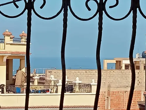 Vente Duplex F5 Mostaganem Mostaganem