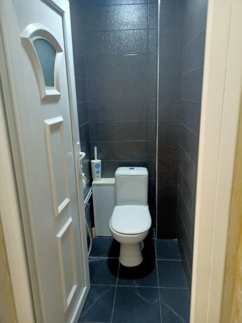 Vente Appartement F3 Chlef Chlef