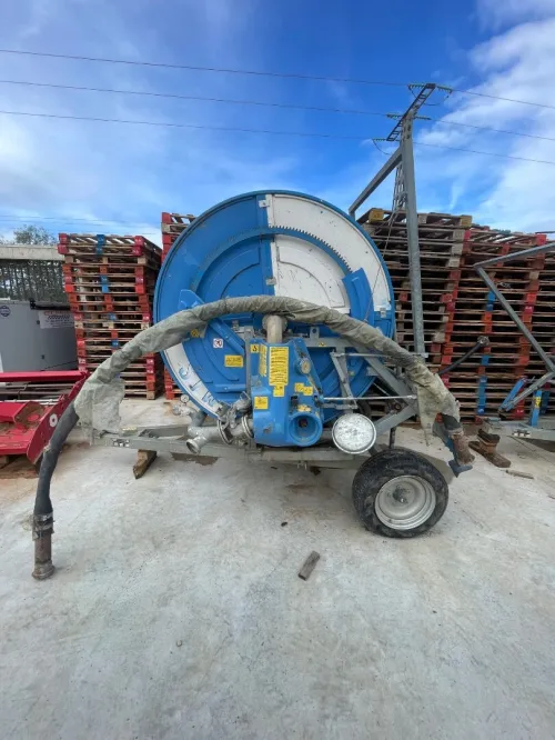 Enrouleur irrigation OCMIS ITALY