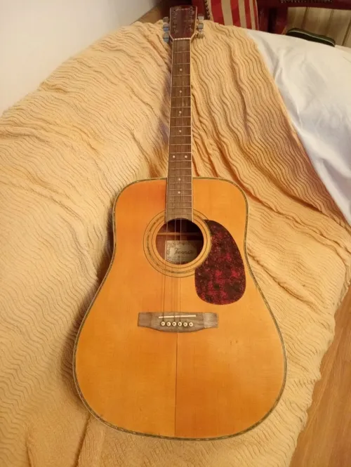 Guitare