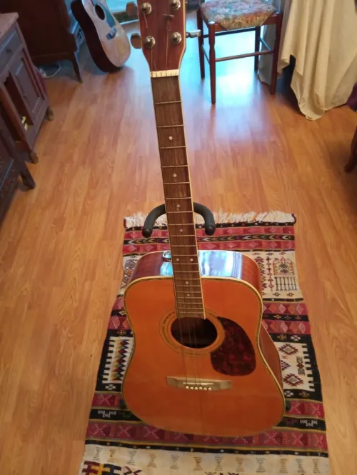 Guitare