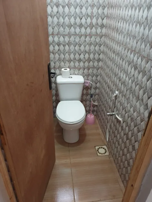 Vente Villa Béjaïa Beni ksila