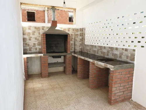 Vente Villa Béjaïa Beni ksila
