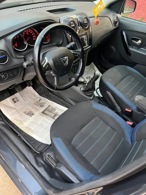 Renault Stepway 2023 