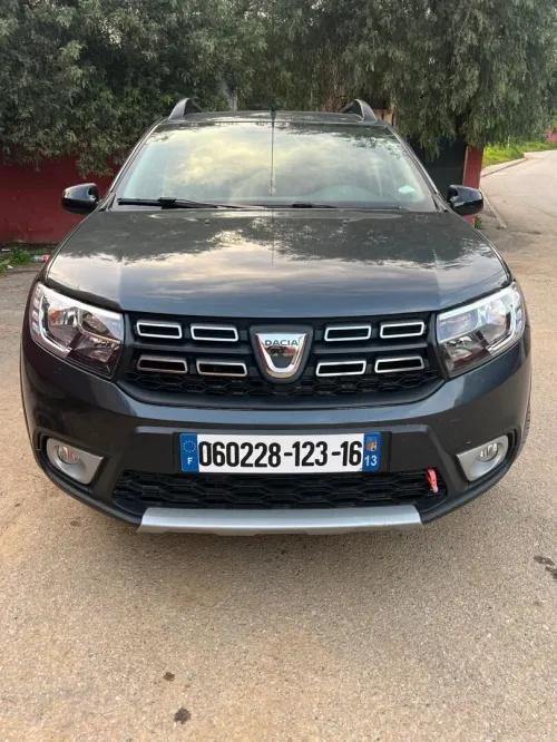 Renault Stepway 2023 