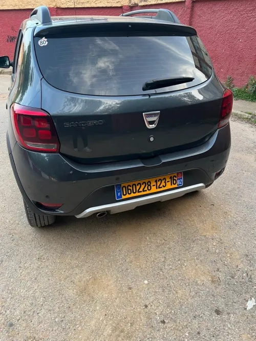 Renault Stepway 2023 