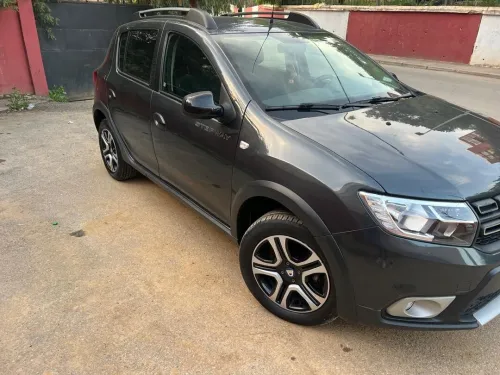 Renault Stepway 2023 