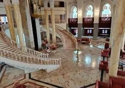 big offre !!!!! voyage organise Monastir / Amir Palace