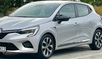 Renault Clio 5  2023 Evolution