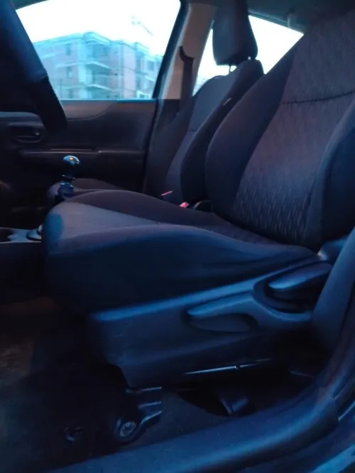 Toyota Yaris 2013 1 ère main أقبل التبادل