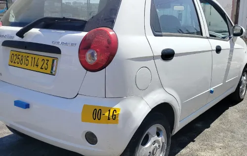 Chevrolet Spark 2014 Lite Ls