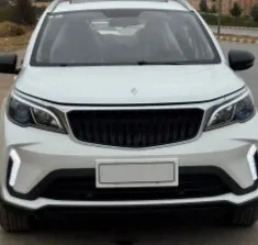 Livan X3 Pro  2025 Carte grise