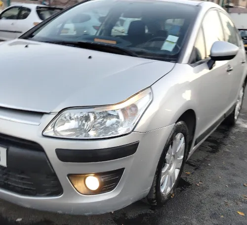 Citroen C4 2010 Accepte échange