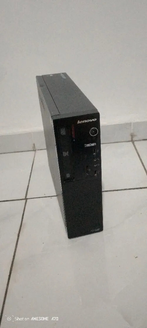 pc Lenovo i5