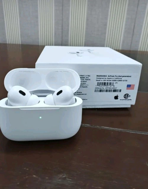 écouteurs bluetooth pro 2 bonne qualité