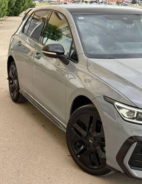 Volkswagen Golf 8 2025 R- Line 